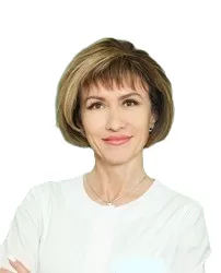 Петровская Валентина Михайловна